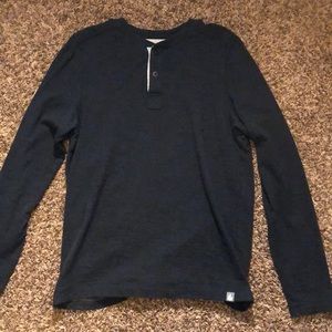 North Face Long Sleeve